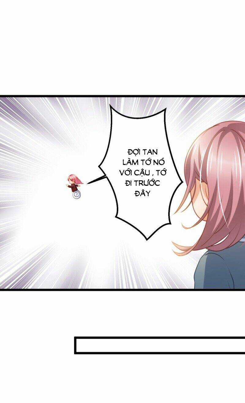 Nghìn Lẻ Một Đêm Với Tổng Tài Chapter 20 trang 5