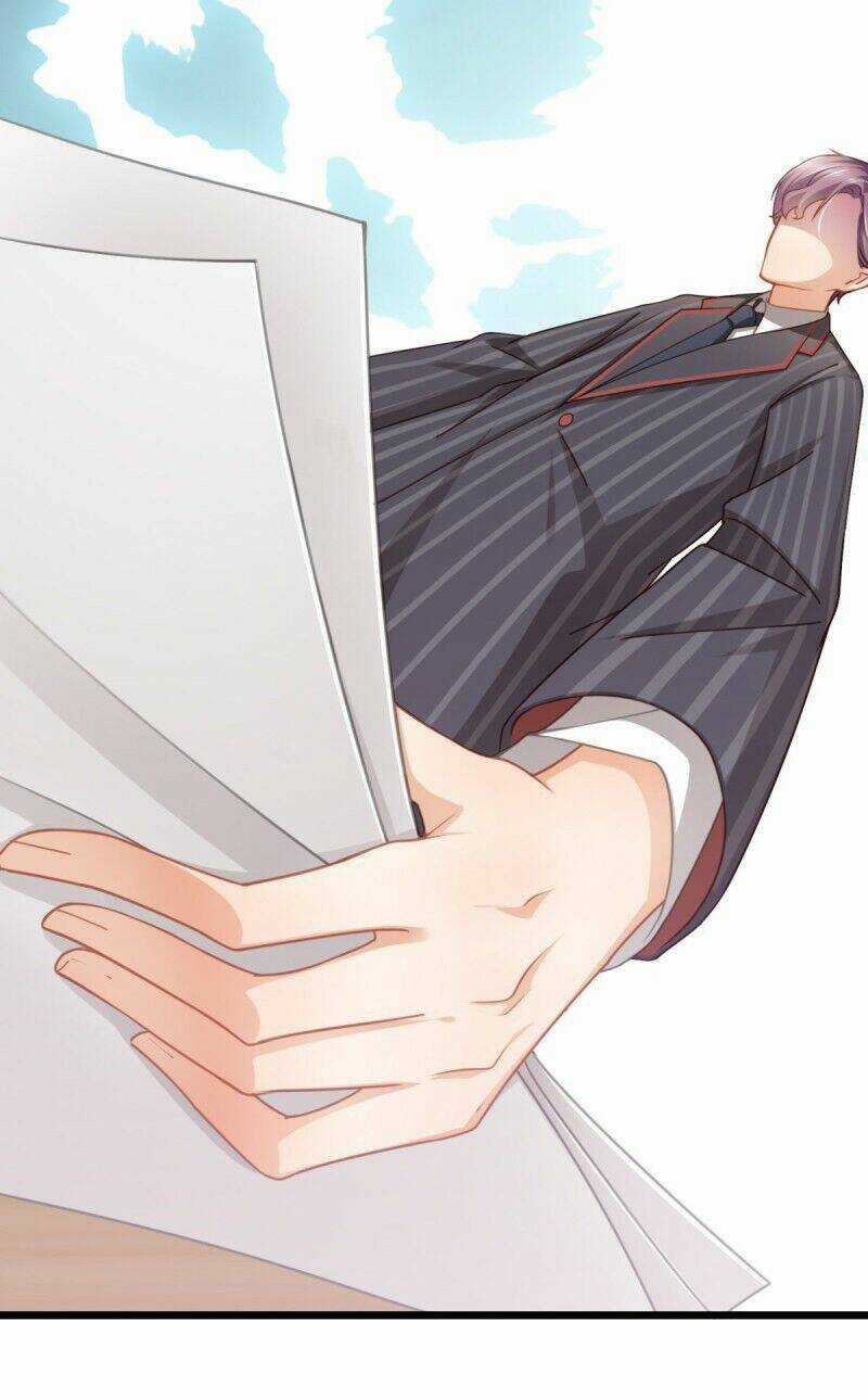 Nghìn Lẻ Một Đêm Với Tổng Tài Chapter 21 trang 13