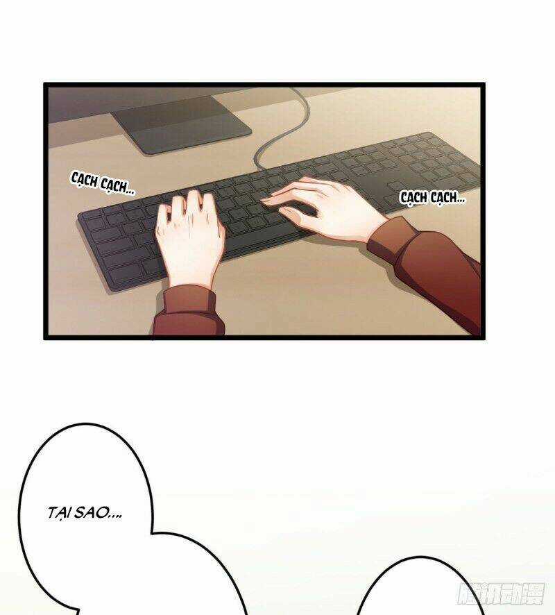 Nghìn Lẻ Một Đêm Với Tổng Tài Chapter 21 trang 14