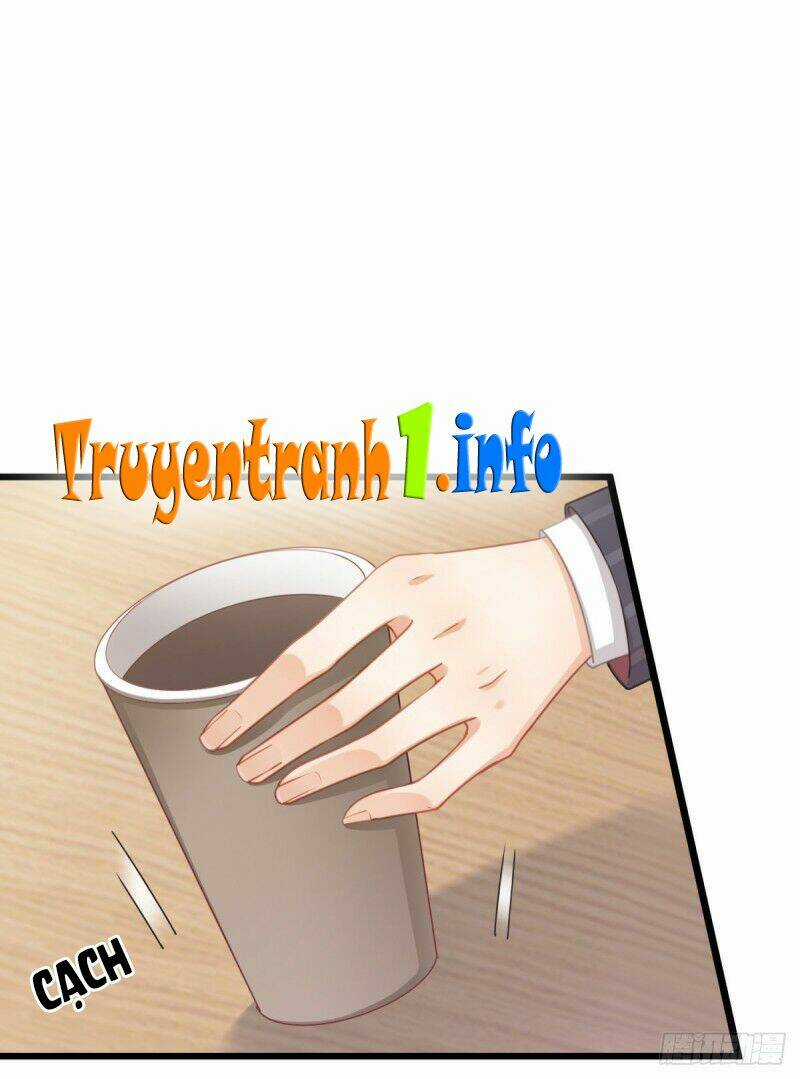 Nghìn Lẻ Một Đêm Với Tổng Tài Chapter 21 trang 4