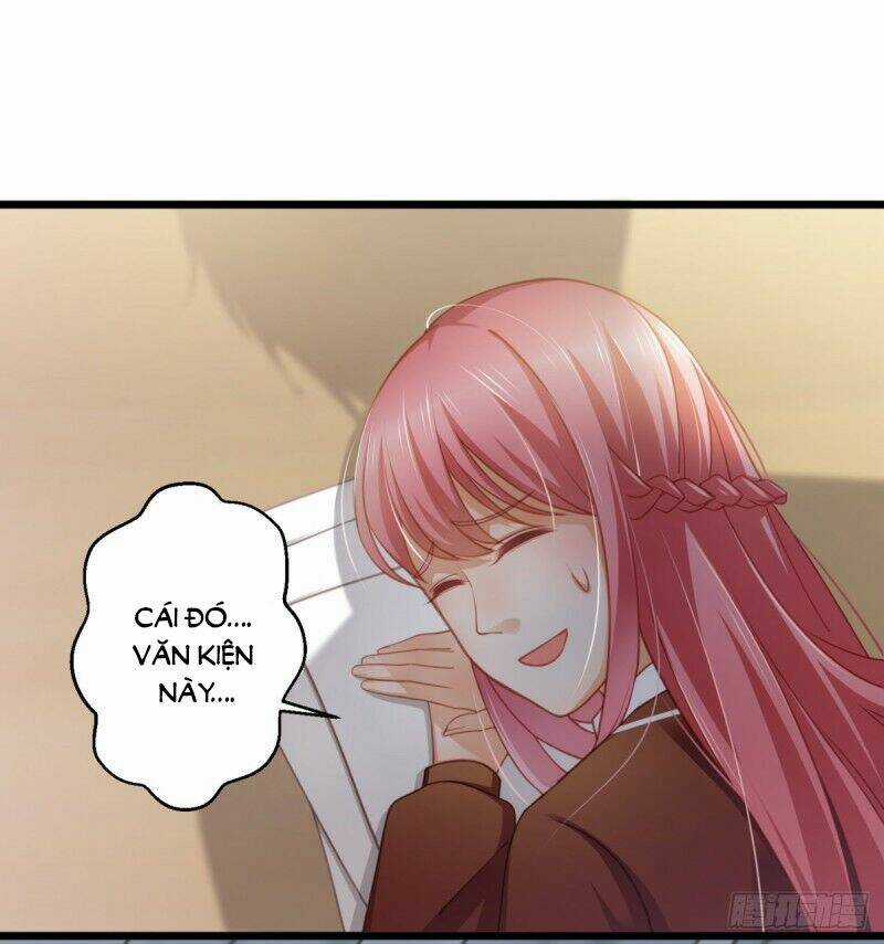 Nghìn Lẻ Một Đêm Với Tổng Tài Chapter 21 trang 8