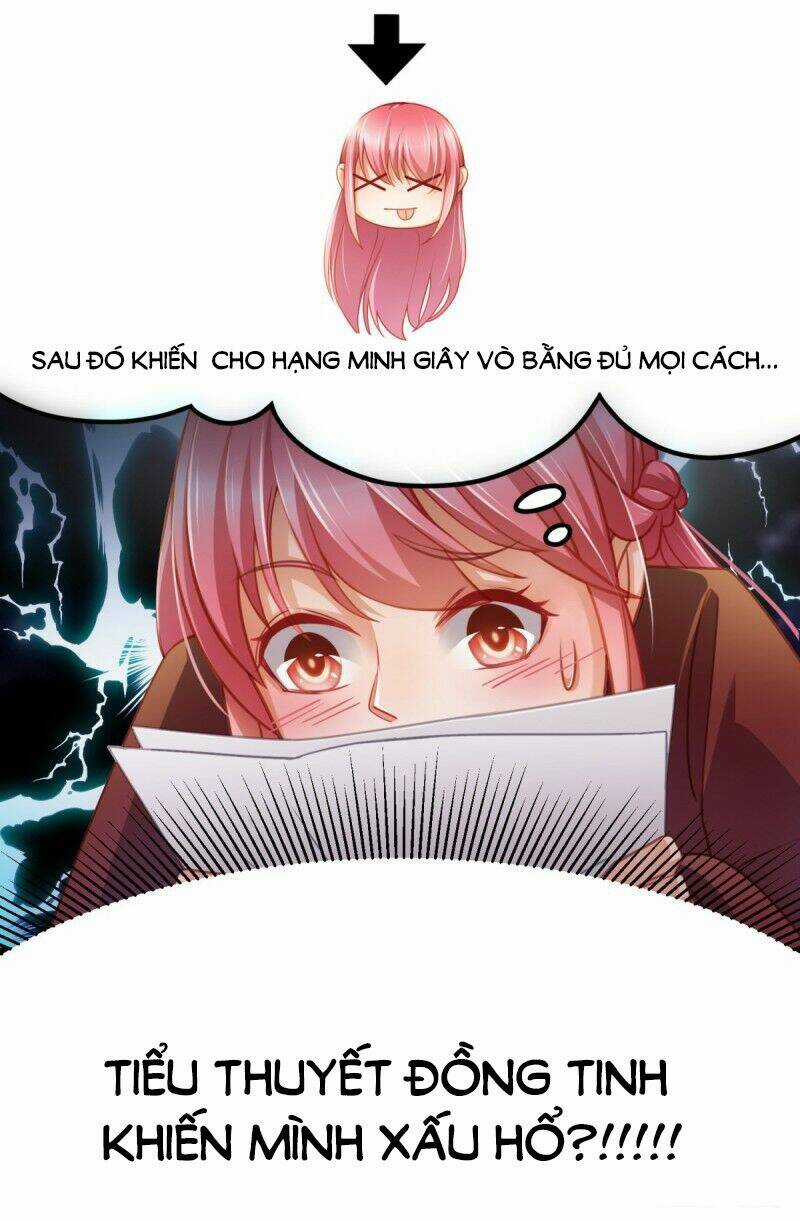 Nghìn Lẻ Một Đêm Với Tổng Tài Chapter 22 trang 10