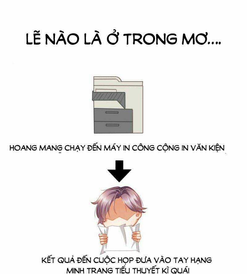 Nghìn Lẻ Một Đêm Với Tổng Tài Chapter 22 trang 11