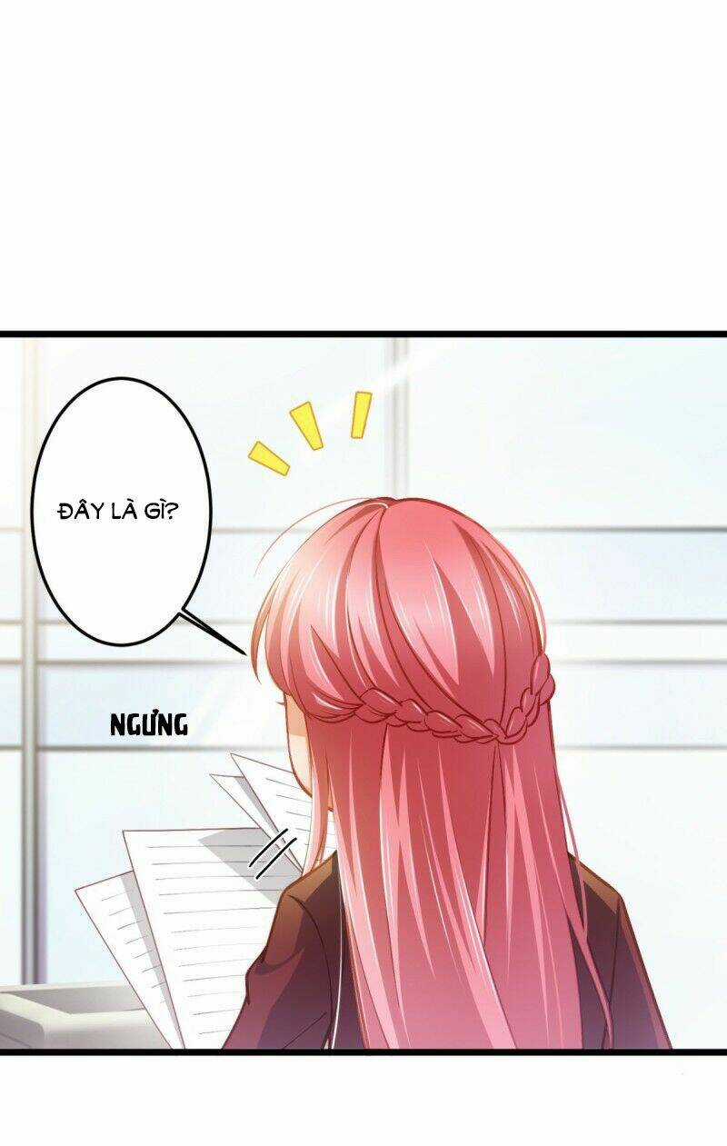 Nghìn Lẻ Một Đêm Với Tổng Tài Chapter 22 trang 12