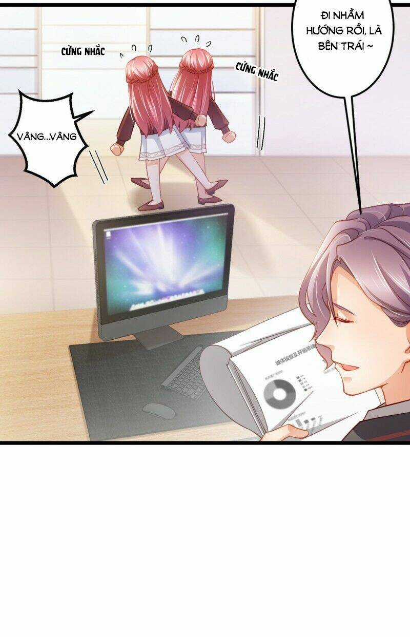 Nghìn Lẻ Một Đêm Với Tổng Tài Chapter 22 trang 16