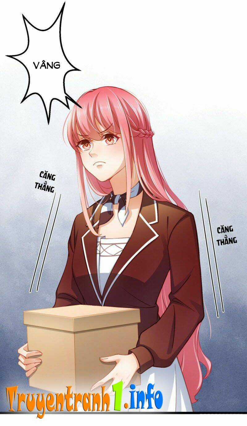 Nghìn Lẻ Một Đêm Với Tổng Tài Chapter 22 trang 17