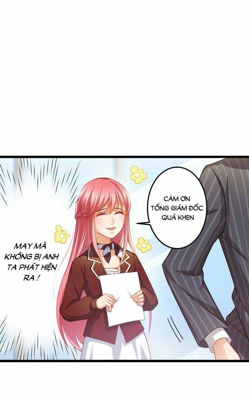 Nghìn Lẻ Một Đêm Với Tổng Tài Chapter 22 trang 2