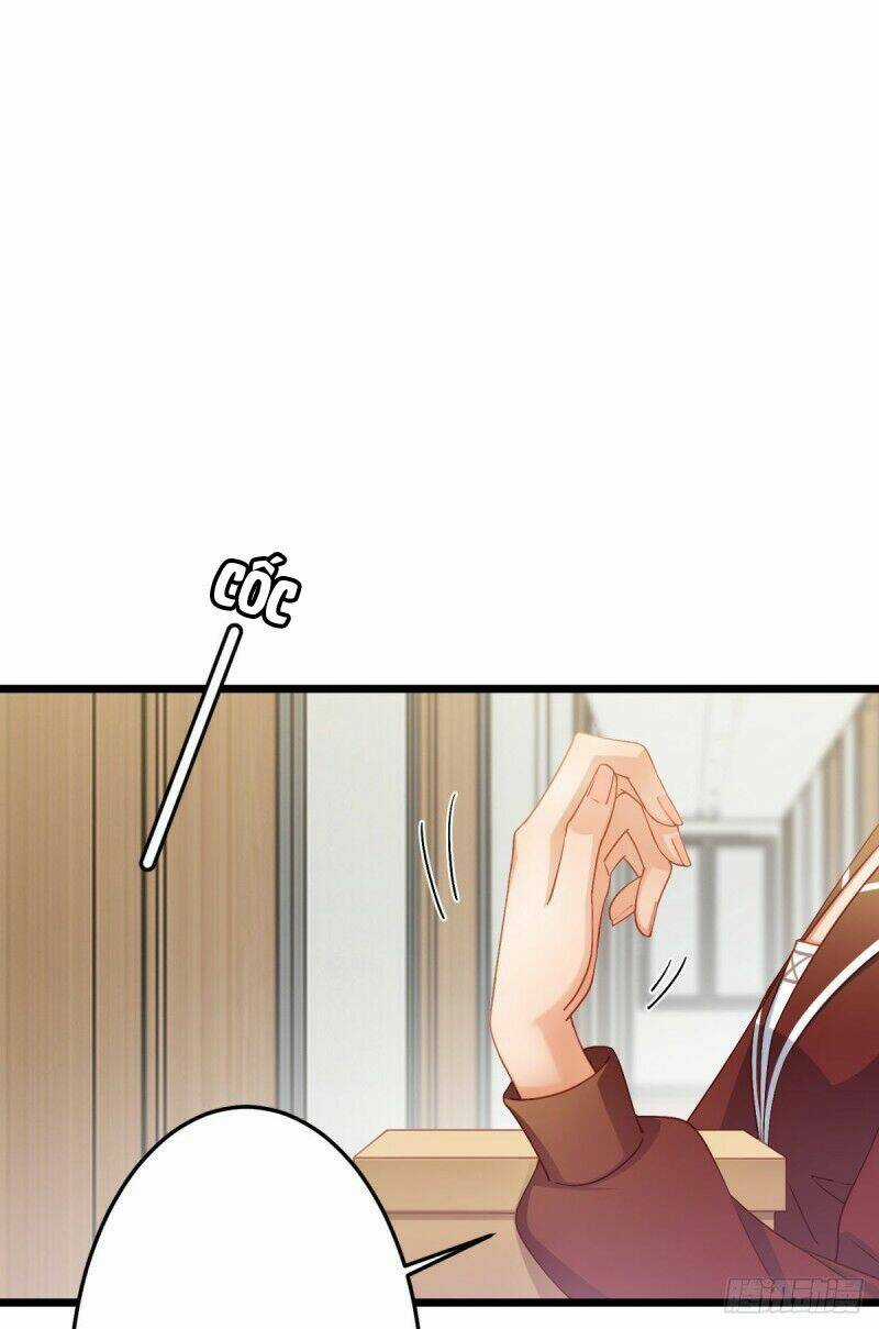 Nghìn Lẻ Một Đêm Với Tổng Tài Chapter 22 trang 22