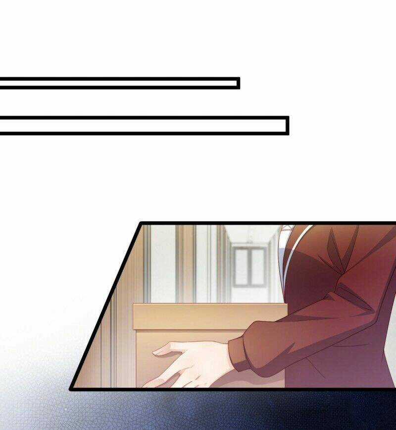 Nghìn Lẻ Một Đêm Với Tổng Tài Chapter 22 trang 25