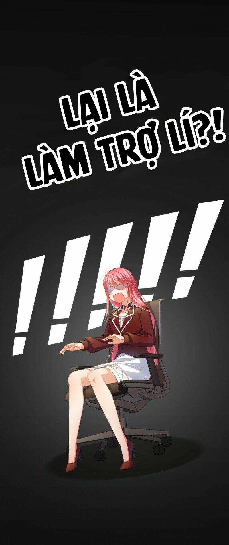 Nghìn Lẻ Một Đêm Với Tổng Tài Chapter 22 trang 26