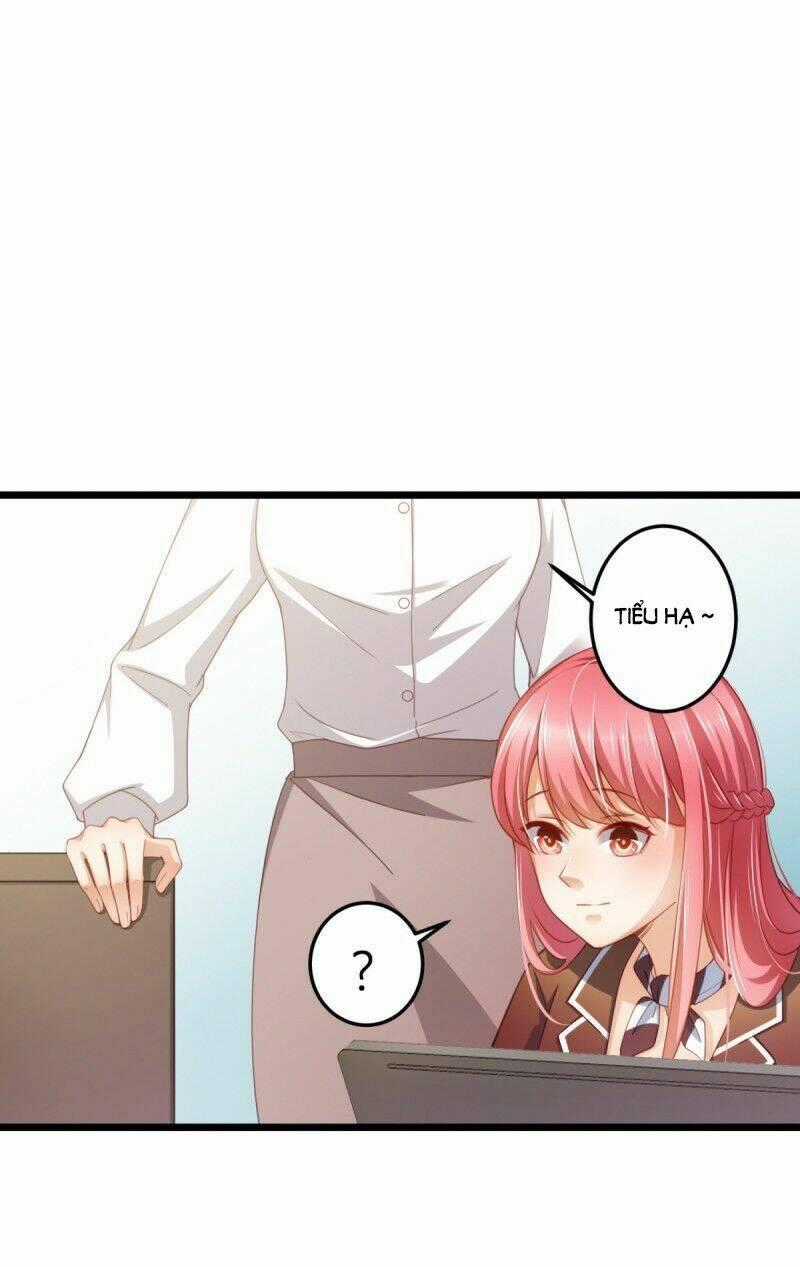 Nghìn Lẻ Một Đêm Với Tổng Tài Chapter 22 trang 28