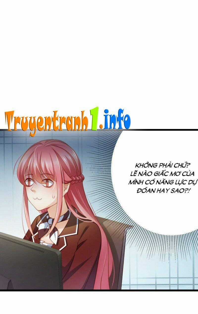 Nghìn Lẻ Một Đêm Với Tổng Tài Chapter 22 trang 29