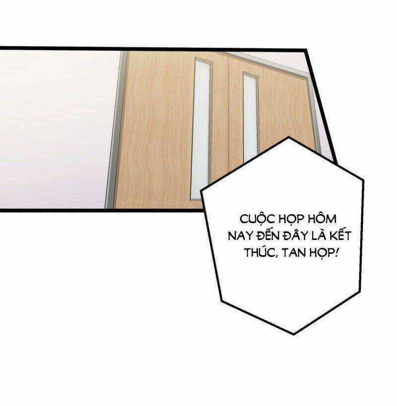 Nghìn Lẻ Một Đêm Với Tổng Tài Chapter 22 trang 4