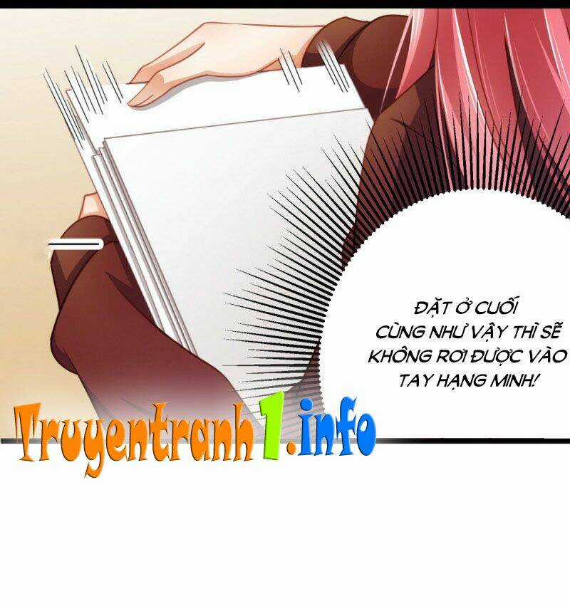 Nghìn Lẻ Một Đêm Với Tổng Tài Chapter 22 trang 5