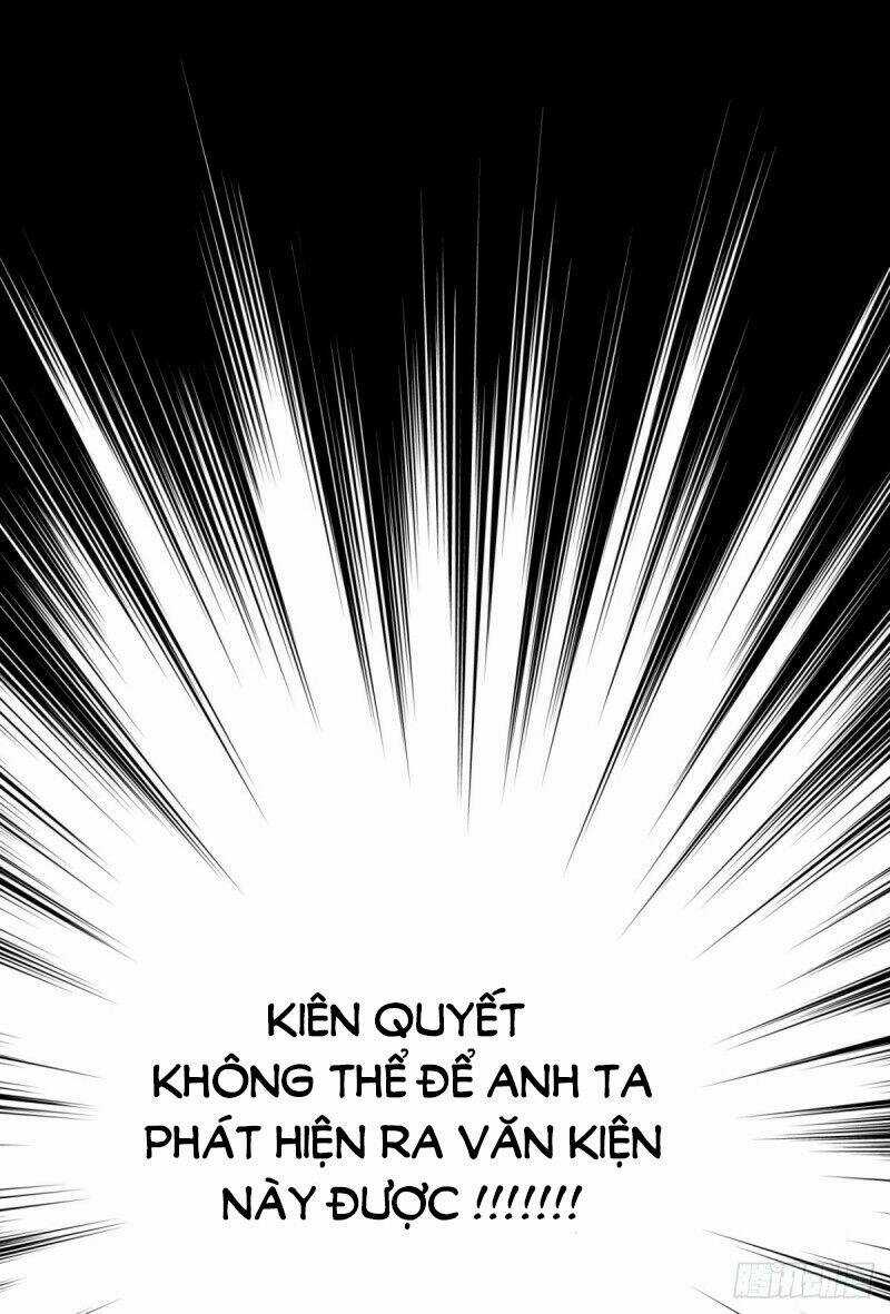 Nghìn Lẻ Một Đêm Với Tổng Tài Chapter 22 trang 7