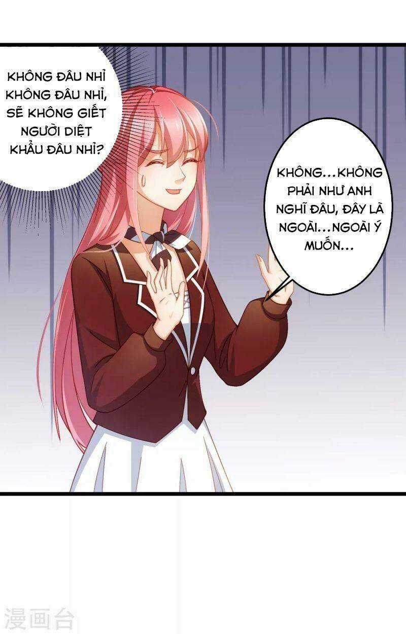 Nghìn Lẻ Một Đêm Với Tổng Tài Chapter 23 trang 11