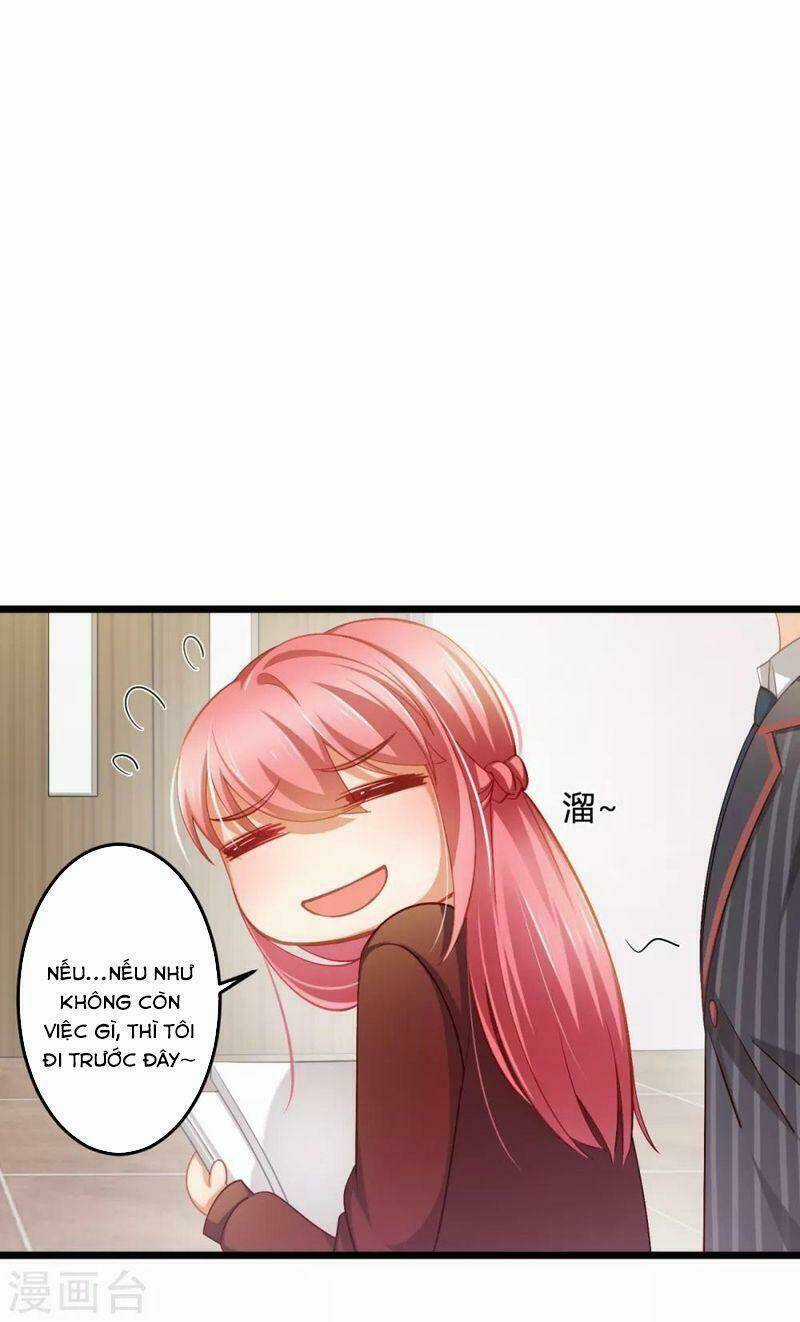 Nghìn Lẻ Một Đêm Với Tổng Tài Chapter 23 trang 12