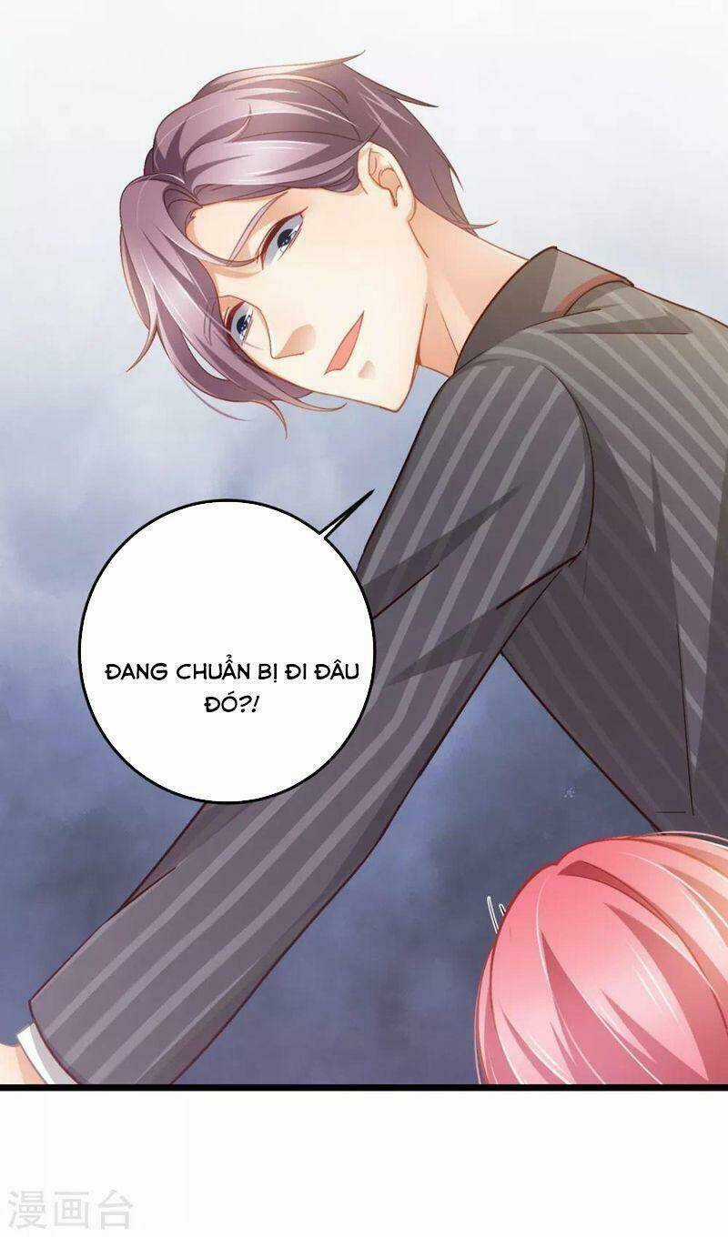 Nghìn Lẻ Một Đêm Với Tổng Tài Chapter 23 trang 14