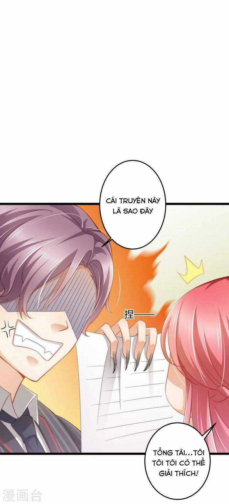 Nghìn Lẻ Một Đêm Với Tổng Tài Chapter 23 trang 15