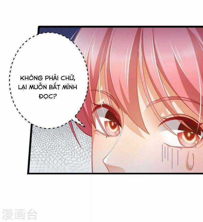 Nghìn Lẻ Một Đêm Với Tổng Tài Chapter 23 trang 16