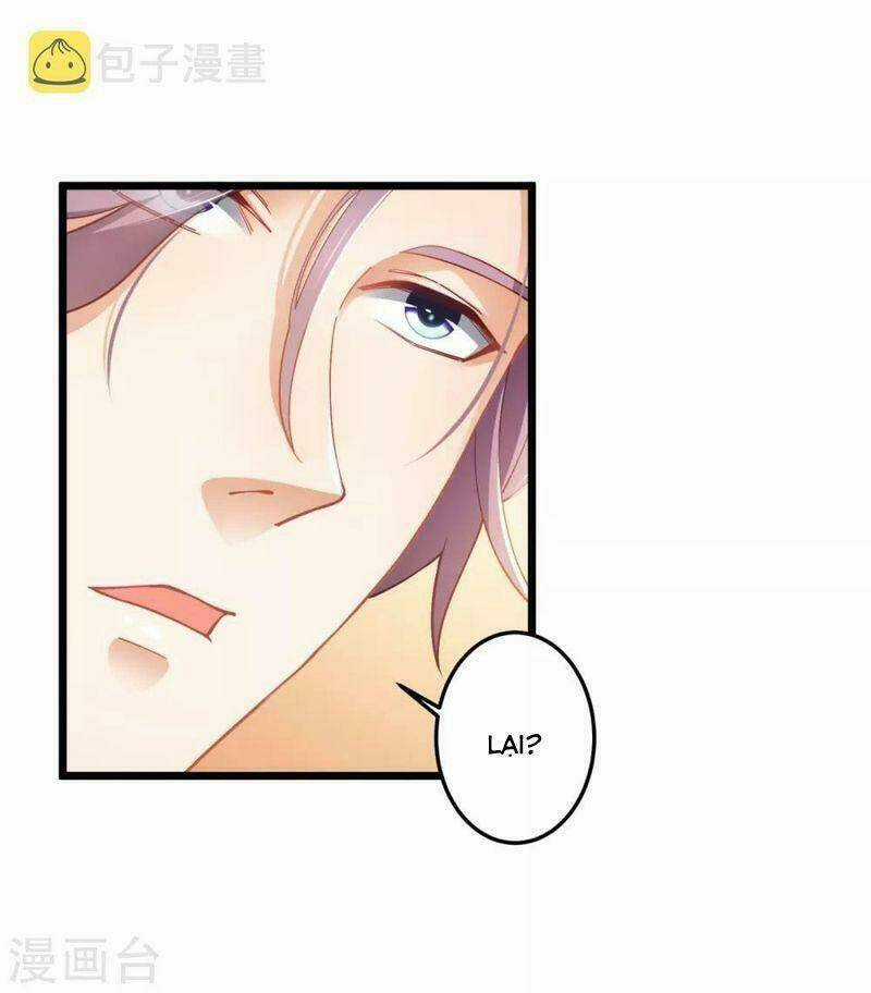 Nghìn Lẻ Một Đêm Với Tổng Tài Chapter 23 trang 18