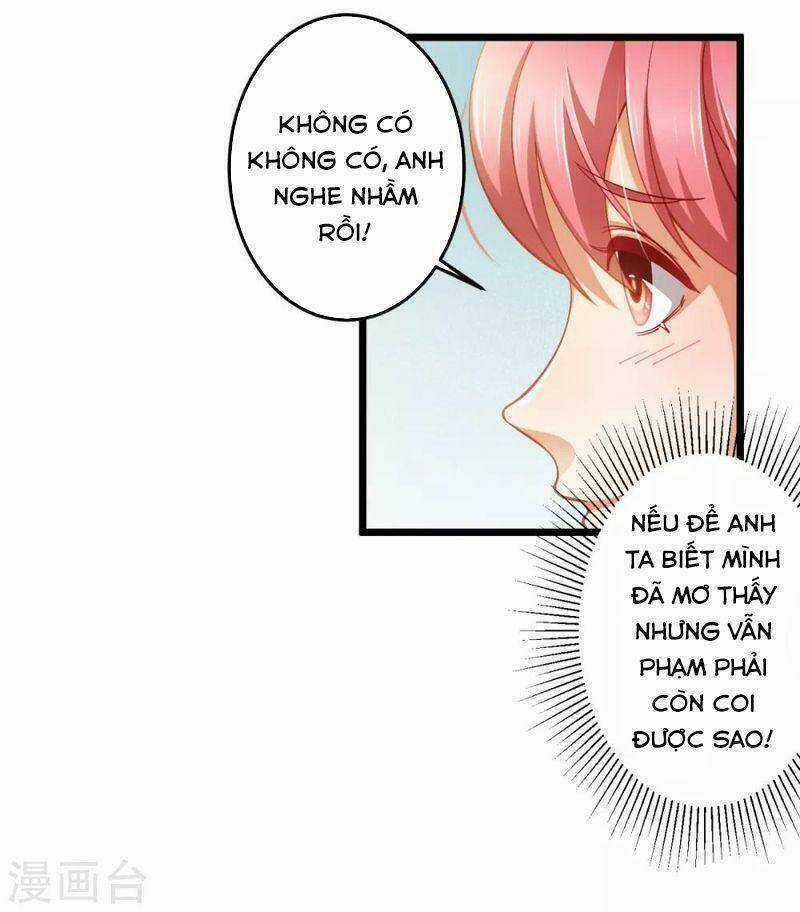 Nghìn Lẻ Một Đêm Với Tổng Tài Chapter 23 trang 19
