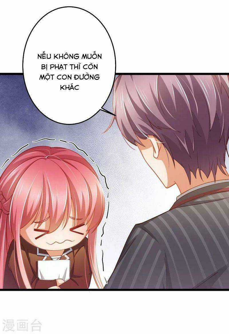 Nghìn Lẻ Một Đêm Với Tổng Tài Chapter 23 trang 20