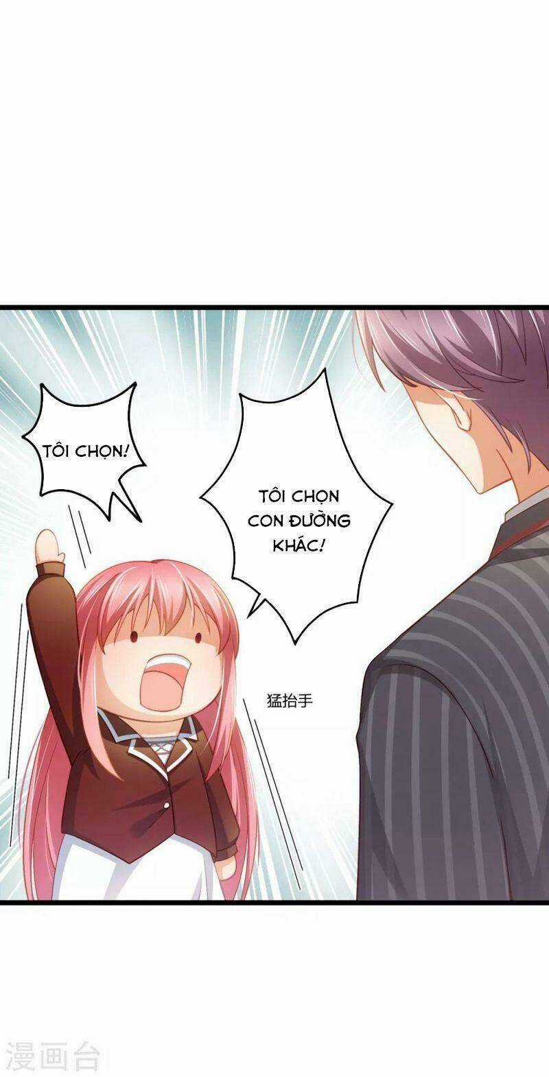 Nghìn Lẻ Một Đêm Với Tổng Tài Chapter 23 trang 22