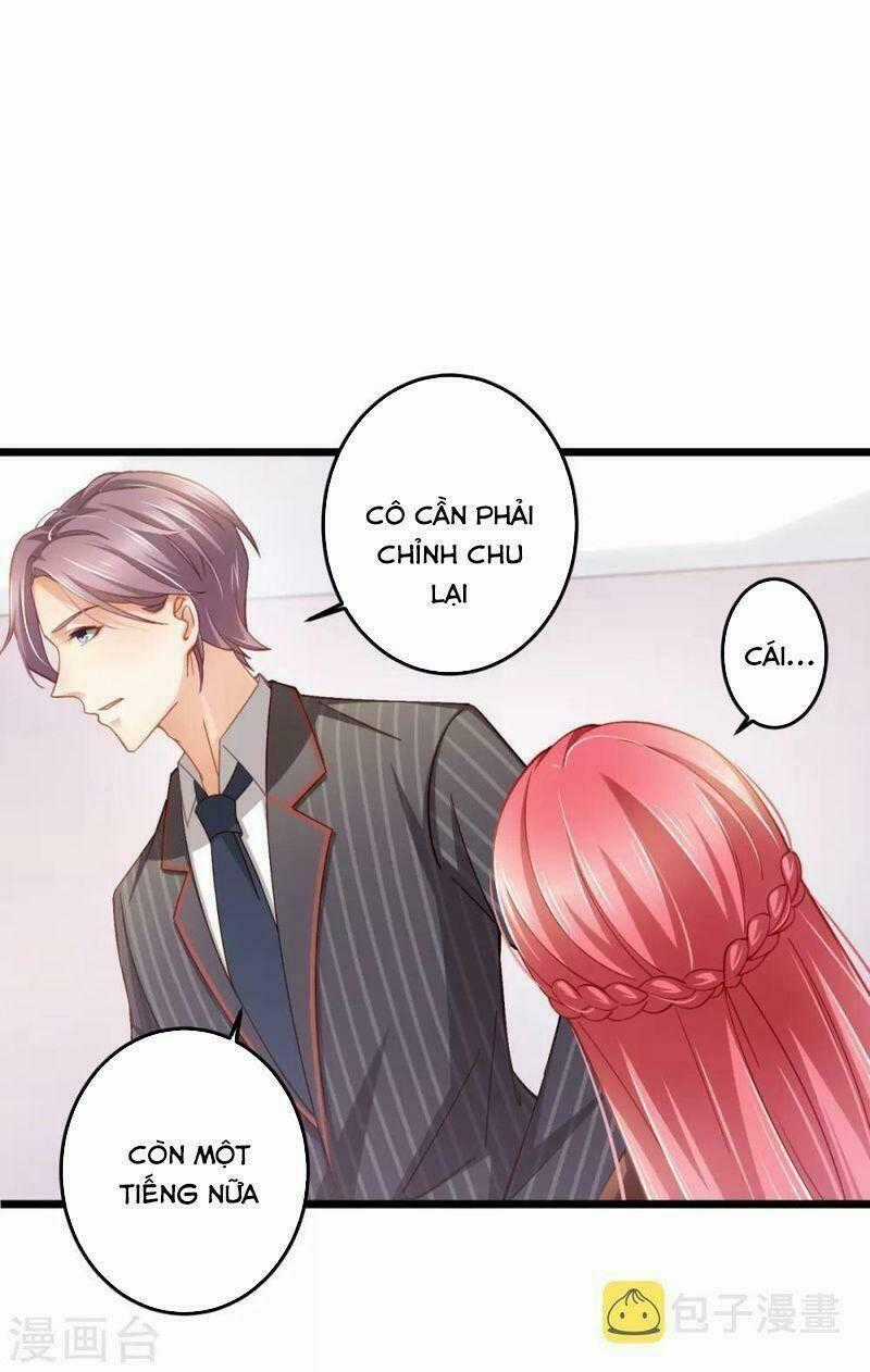 Nghìn Lẻ Một Đêm Với Tổng Tài Chapter 23 trang 24