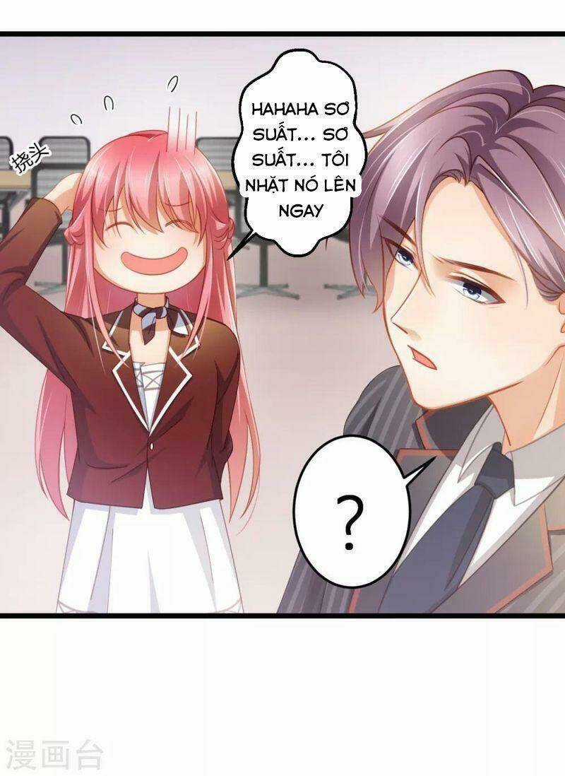 Nghìn Lẻ Một Đêm Với Tổng Tài Chapter 23 trang 3