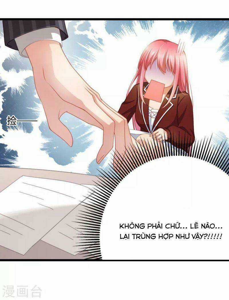 Nghìn Lẻ Một Đêm Với Tổng Tài Chapter 23 trang 5