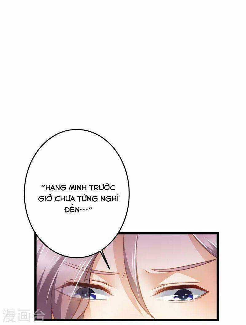 Nghìn Lẻ Một Đêm Với Tổng Tài Chapter 23 trang 6