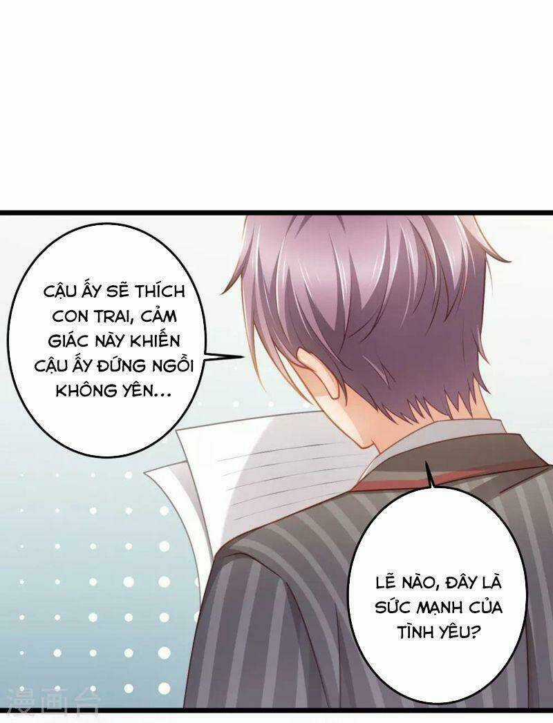 Nghìn Lẻ Một Đêm Với Tổng Tài Chapter 23 trang 7