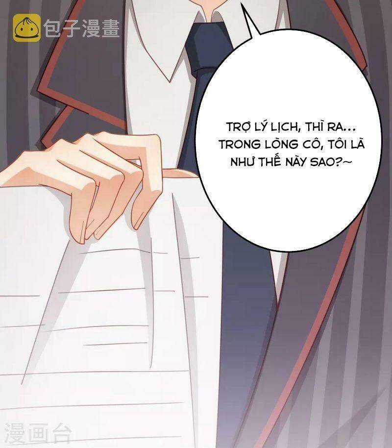 Nghìn Lẻ Một Đêm Với Tổng Tài Chapter 23 trang 9