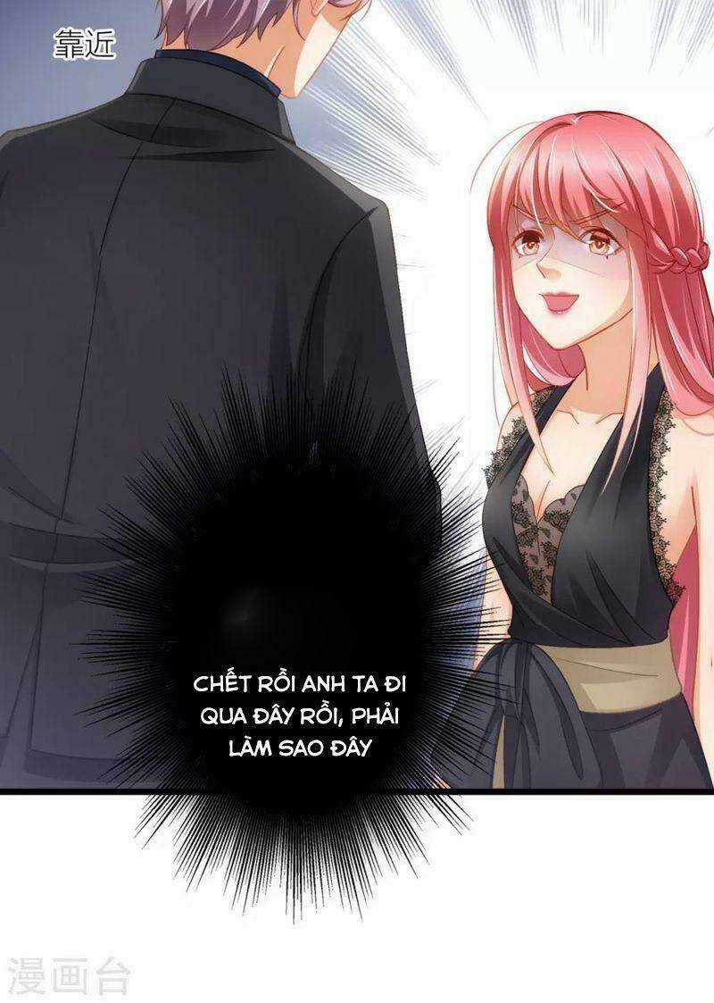 Nghìn Lẻ Một Đêm Với Tổng Tài Chapter 24 trang 11