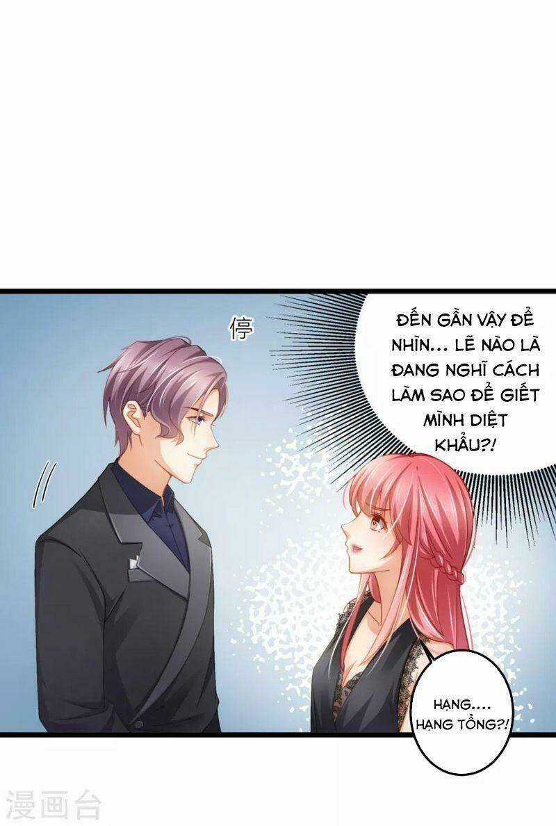 Nghìn Lẻ Một Đêm Với Tổng Tài Chapter 24 trang 12