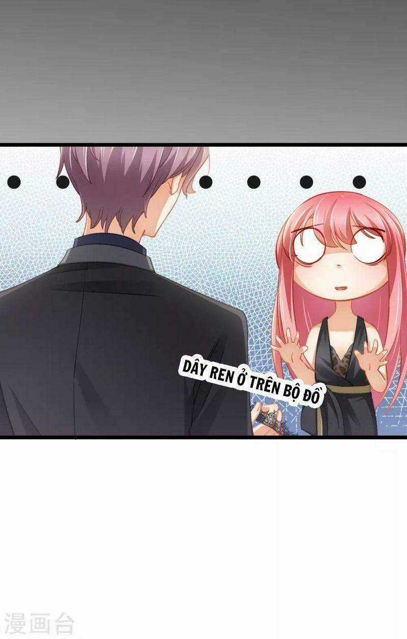 Nghìn Lẻ Một Đêm Với Tổng Tài Chapter 24 trang 15