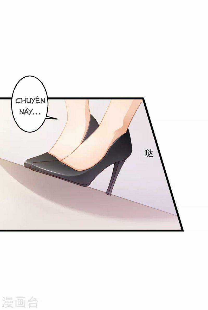 Nghìn Lẻ Một Đêm Với Tổng Tài Chapter 24 trang 2