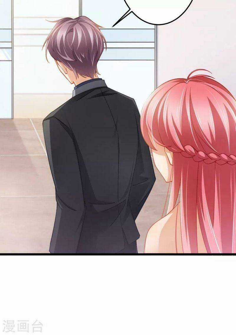 Nghìn Lẻ Một Đêm Với Tổng Tài Chapter 24 trang 21