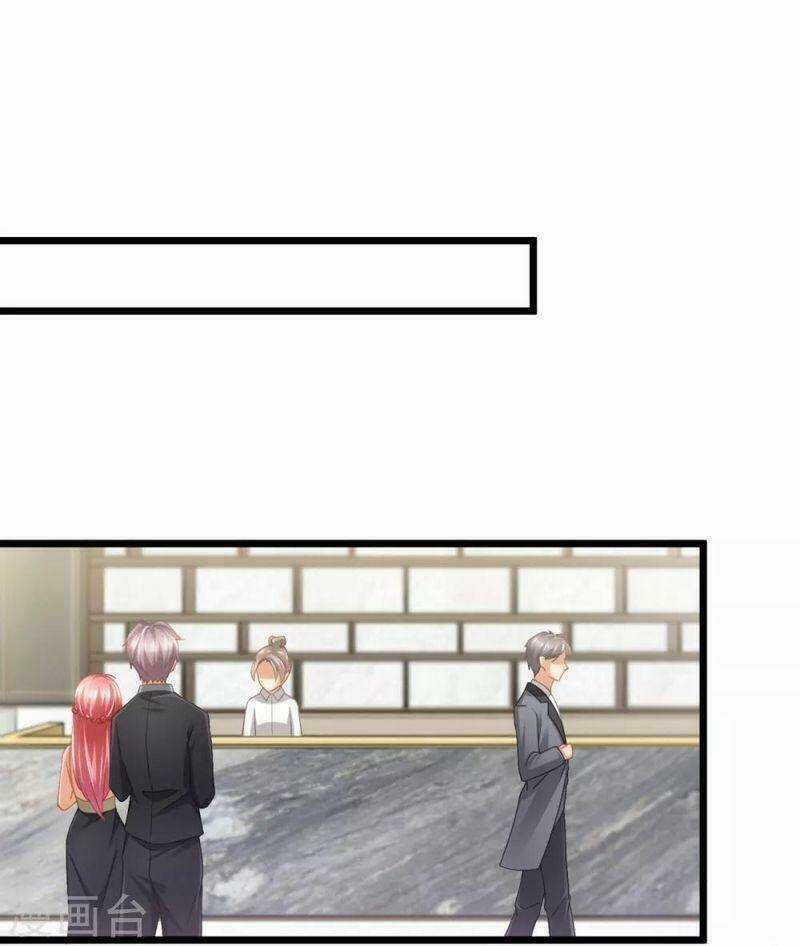 Nghìn Lẻ Một Đêm Với Tổng Tài Chapter 24 trang 22