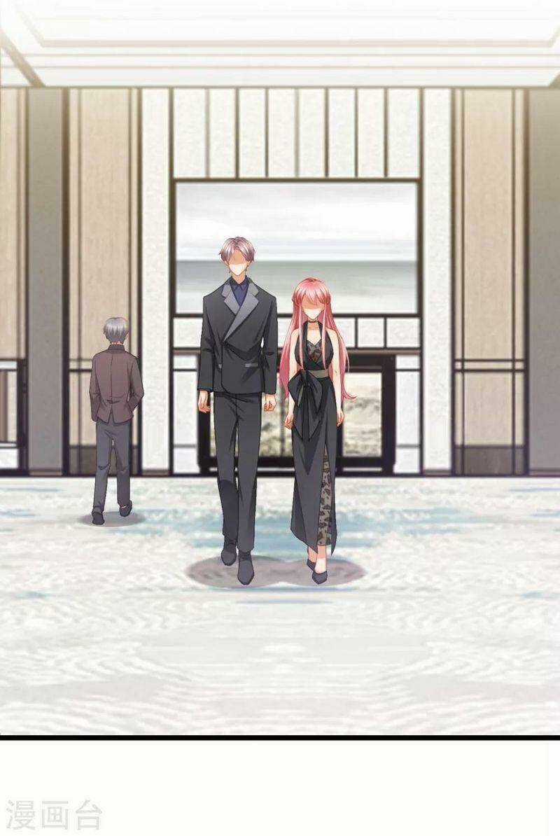 Nghìn Lẻ Một Đêm Với Tổng Tài Chapter 24 trang 23