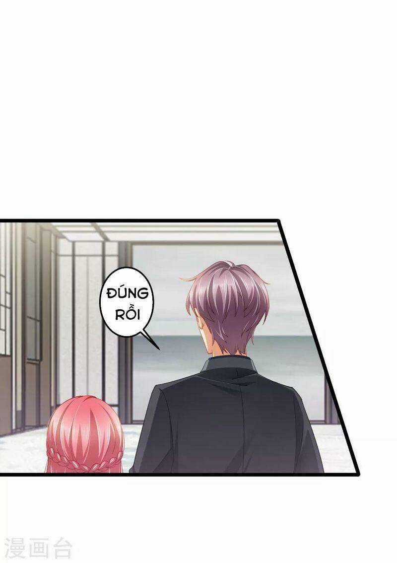 Nghìn Lẻ Một Đêm Với Tổng Tài Chapter 24 trang 24