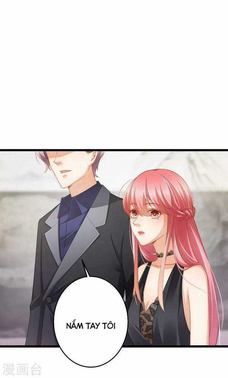 Nghìn Lẻ Một Đêm Với Tổng Tài Chapter 24 trang 25