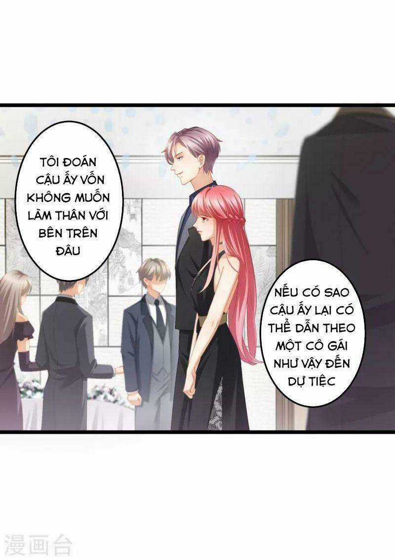 Nghìn Lẻ Một Đêm Với Tổng Tài Chapter 24 trang 27