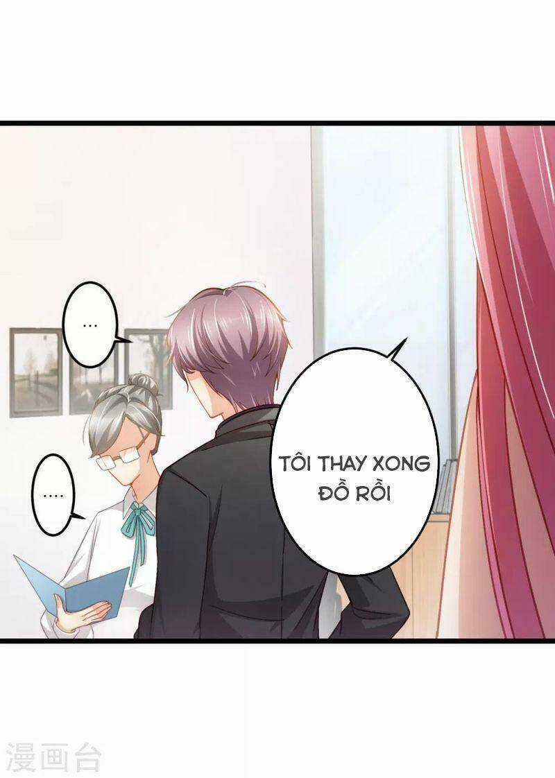 Nghìn Lẻ Một Đêm Với Tổng Tài Chapter 24 trang 3