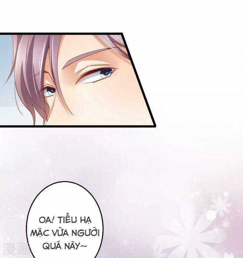 Nghìn Lẻ Một Đêm Với Tổng Tài Chapter 24 trang 4