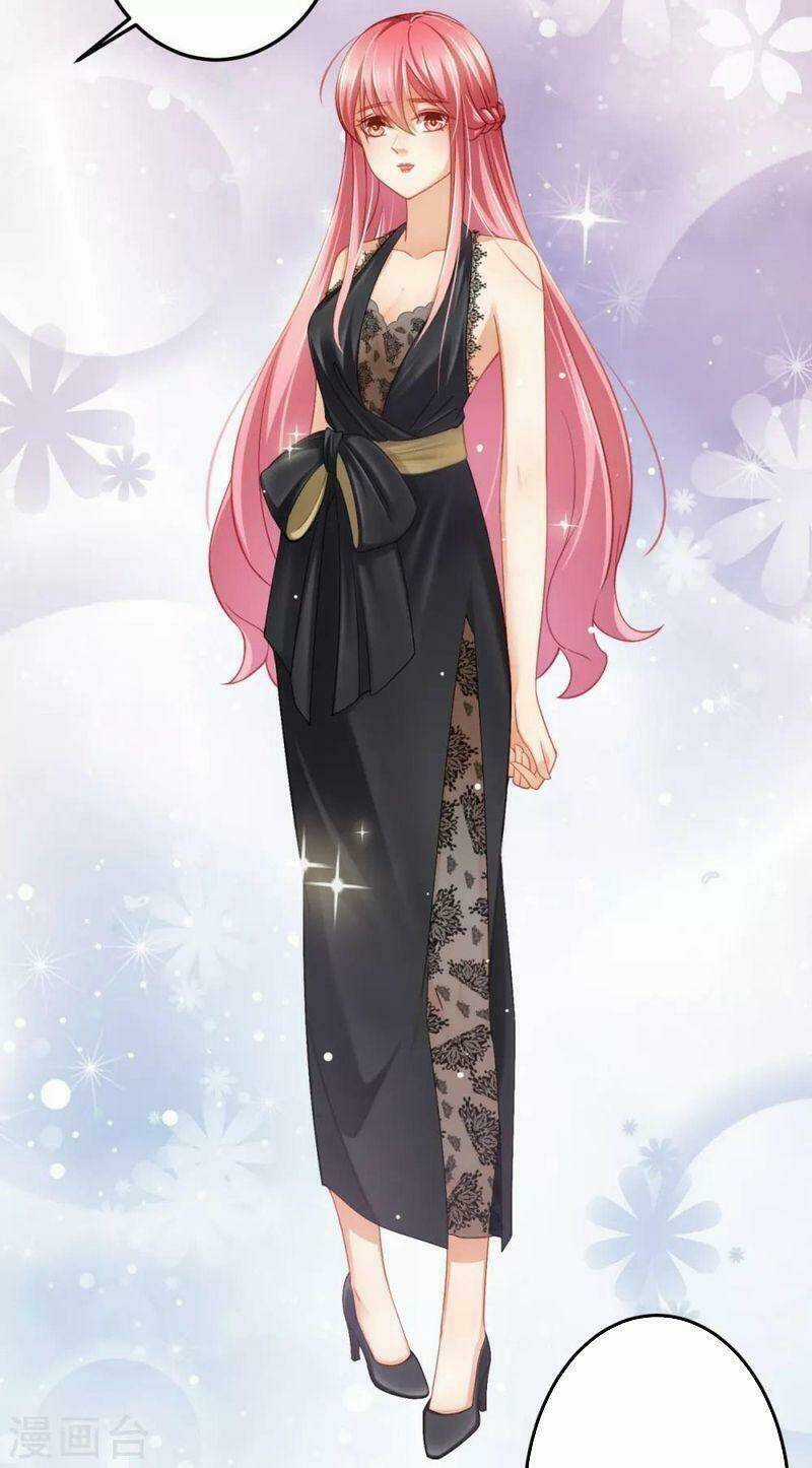 Nghìn Lẻ Một Đêm Với Tổng Tài Chapter 24 trang 5