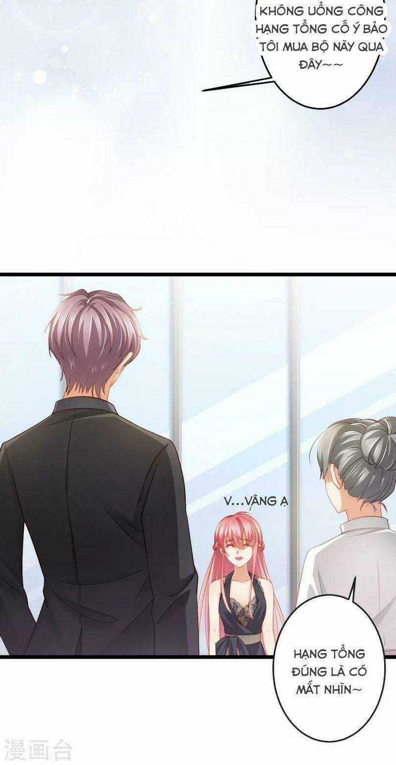 Nghìn Lẻ Một Đêm Với Tổng Tài Chapter 24 trang 6