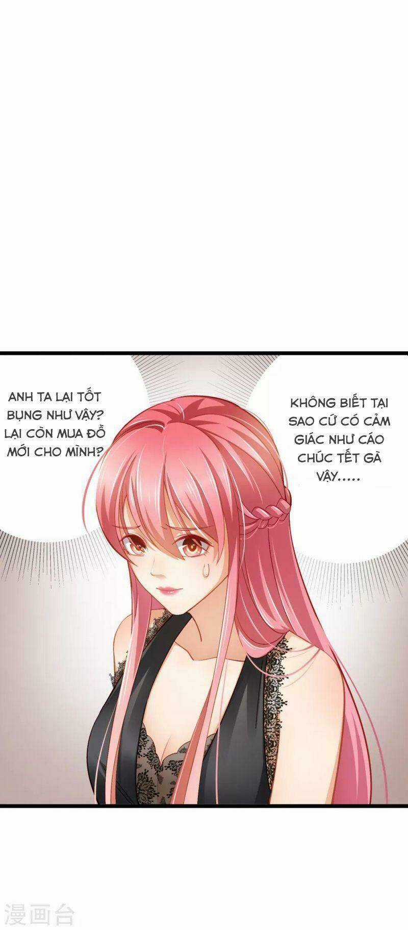 Nghìn Lẻ Một Đêm Với Tổng Tài Chapter 24 trang 7