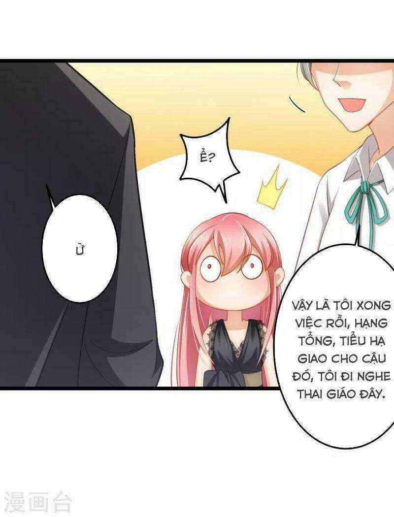 Nghìn Lẻ Một Đêm Với Tổng Tài Chapter 24 trang 8